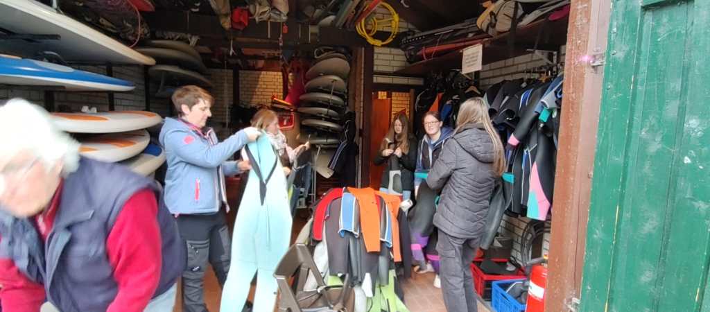 1301 - 2 klar huette