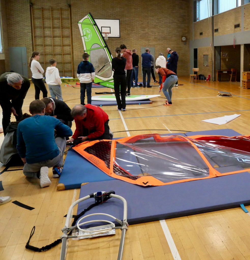 1301 - aufrigg workshop eindruecke halle