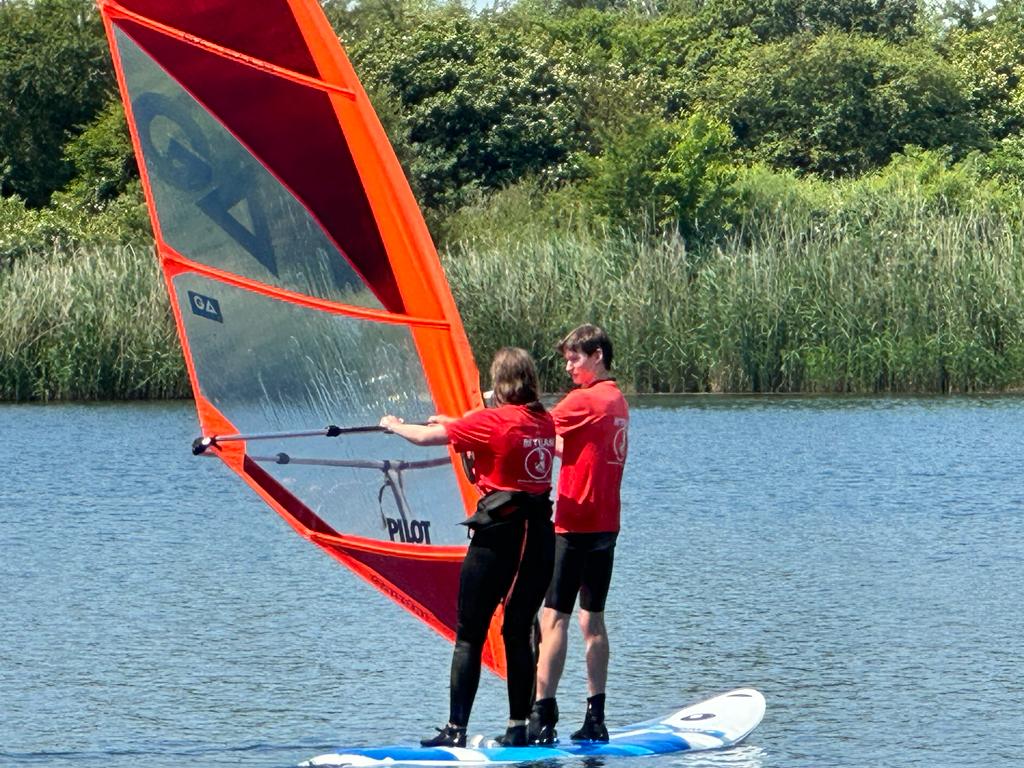 1301 - impulse giftener see 2personen 1 board