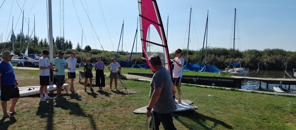 1301 - trainerlehrgang trockenschulung 1