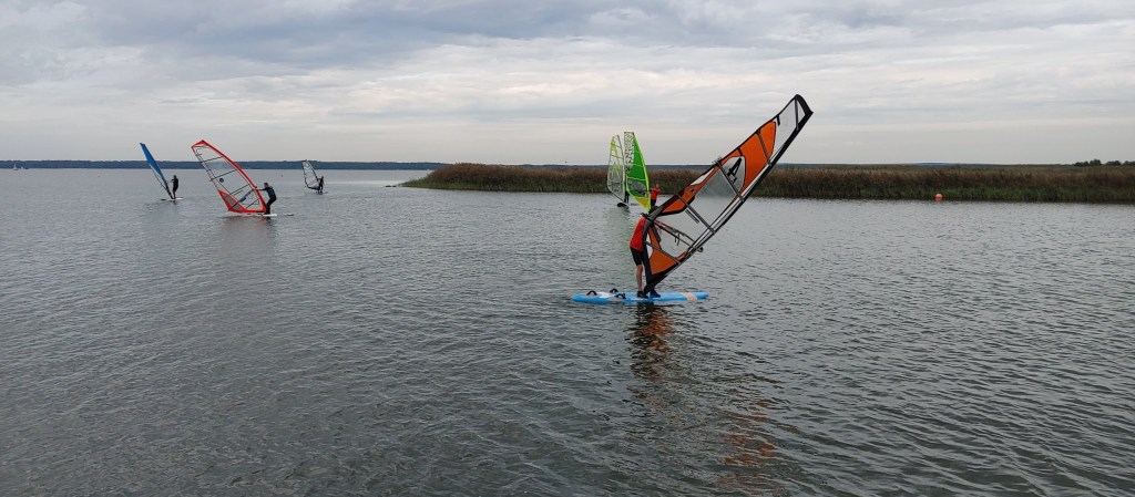 1301 - trainerlehrgang uebung wasser 1